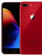 iPhone 8 Plus Red 256GB